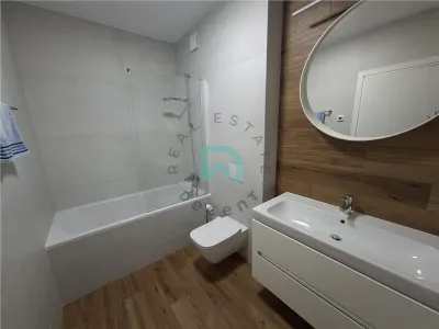 Apartament duplex 3 camere Stejeris, 98 mp - Brasov - foto 6