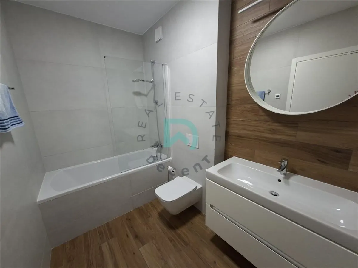 Apartament duplex 3 camere Stejeris, 98 mp - Brasov - foto 6