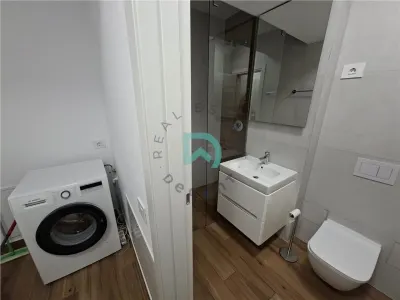 Apartament duplex 3 camere Stejeris, 98 mp - Brasov - foto 7