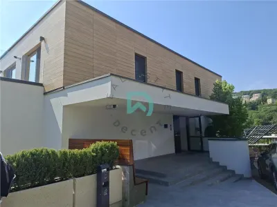 Apartament duplex 3 camere Stejeris, 98 mp - Brasov - foto 9