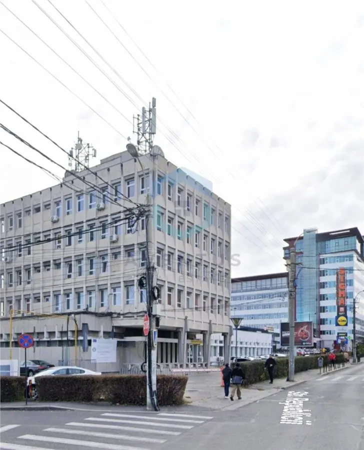 🏢 SPAȚIU DE BIROURI DE ÃŽNCHIRIAT | 36 MP | ZONA SIGMA | STR. REPUBLICII 107 - foto 1