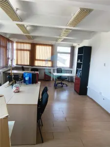 🏢 SPAȚIU DE BIROURI DE ÃŽNCHIRIAT | 36 MP | ZONA SIGMA | STR. REPUBLICII 107 - foto 2