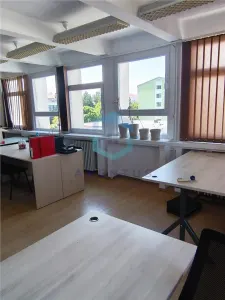 🏢 SPAȚIU DE BIROURI DE ÃŽNCHIRIAT | 36 MP | ZONA SIGMA | STR. REPUBLICII 107 - foto 3