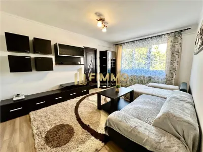 Apartament George E. | 2 cam | ID: 1328 - Suceava