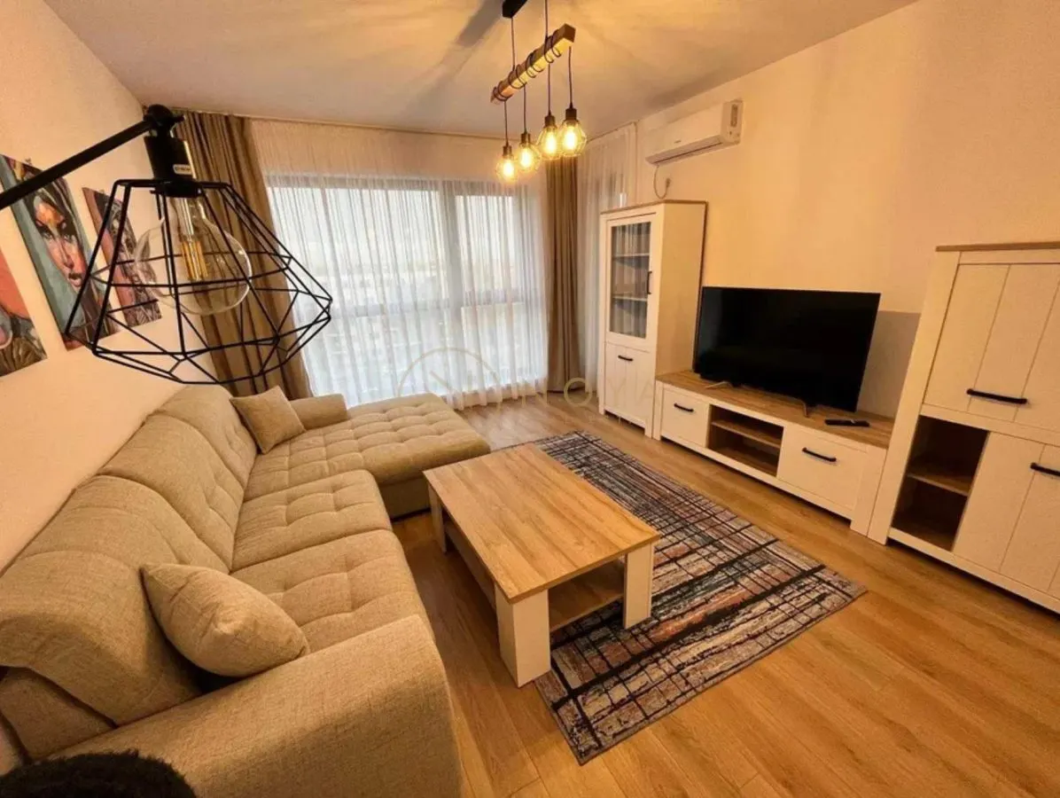 Apartament 2 camere de vanzare Onix Pipera cu parcare - foto 1