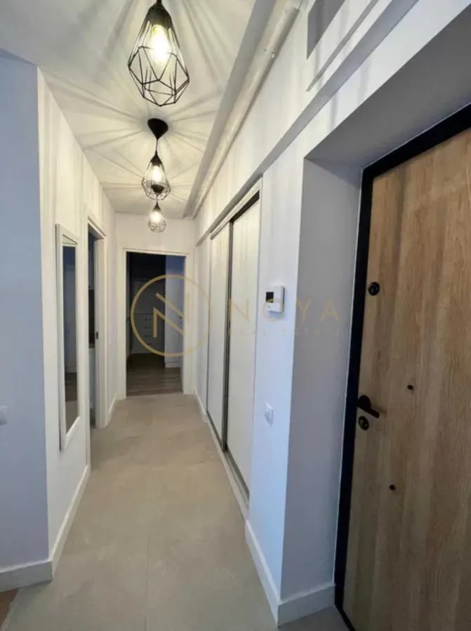 Apartament 2 camere de vanzare Onix Pipera cu parcare - foto 3