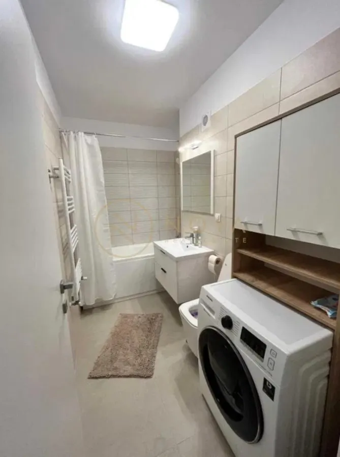 Apartament 2 camere de vanzare Onix Pipera cu parcare - foto 6