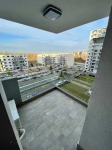 Apartament 2 camere de vanzare Onix Pipera cu parcare - foto 8