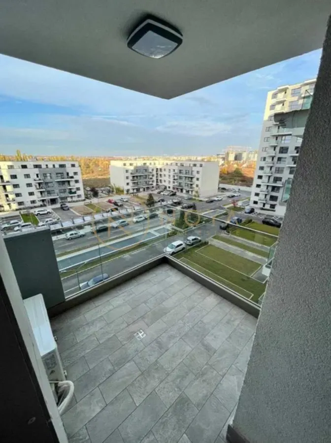Apartament 2 camere de vanzare Onix Pipera cu parcare - foto 8