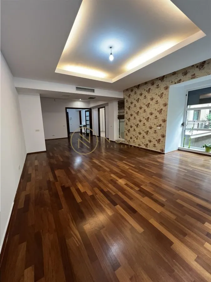 Apartament de 3 camere de vanzare in zona Herastrau la 1 min de parc - foto 1