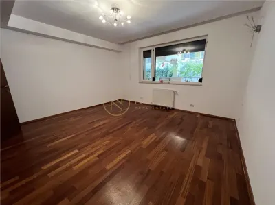Apartament de 3 camere de vanzare in zona Herastrau la 1 min de parc - foto 14
