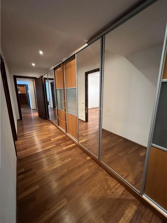 Apartament de 3 camere de vanzare in zona Herastrau la 1 min de parc - foto 15