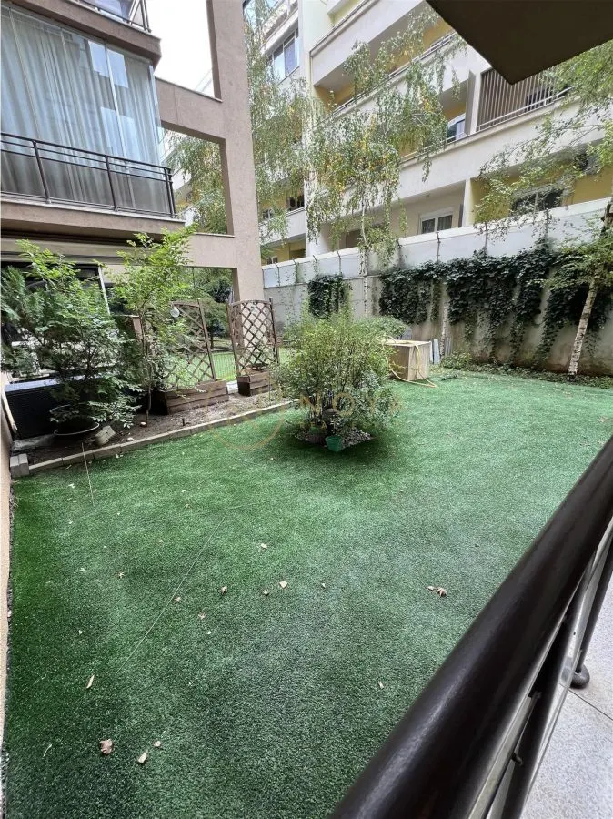Apartament de 3 camere de vanzare in zona Herastrau la 1 min de parc - foto 3