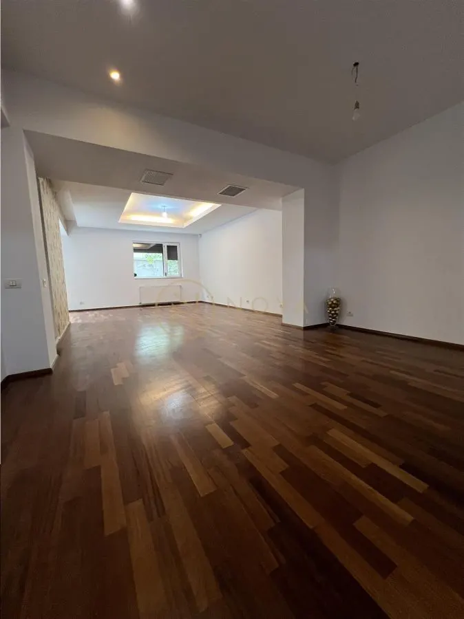 Apartament de 3 camere de vanzare in zona Herastrau la 1 min de parc - foto 6