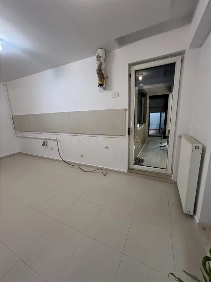 Apartament de 3 camere de vanzare in zona Herastrau la 1 min de parc - foto 10