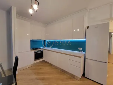 Inchiriere apartament 4City Pipera Plaza cu 3 camere parcare - foto 2