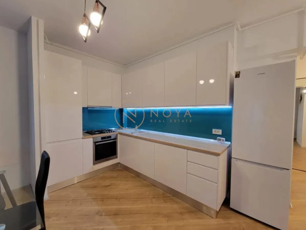 Inchiriere apartament 4City Pipera Plaza cu 3 camere parcare - foto 2