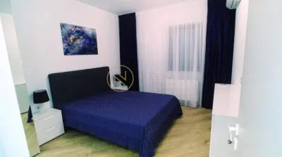 Inchiriere apartament 4City Pipera Plaza cu 3 camere parcare - foto 5
