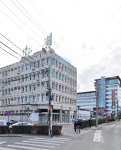 🏢 SPAȚIU DE BIROURI DE ÃŽNCHIRIAT | 50 MP | ZONA SIGMA | STR. REPUBLICII 107 - Cluj-Napoca