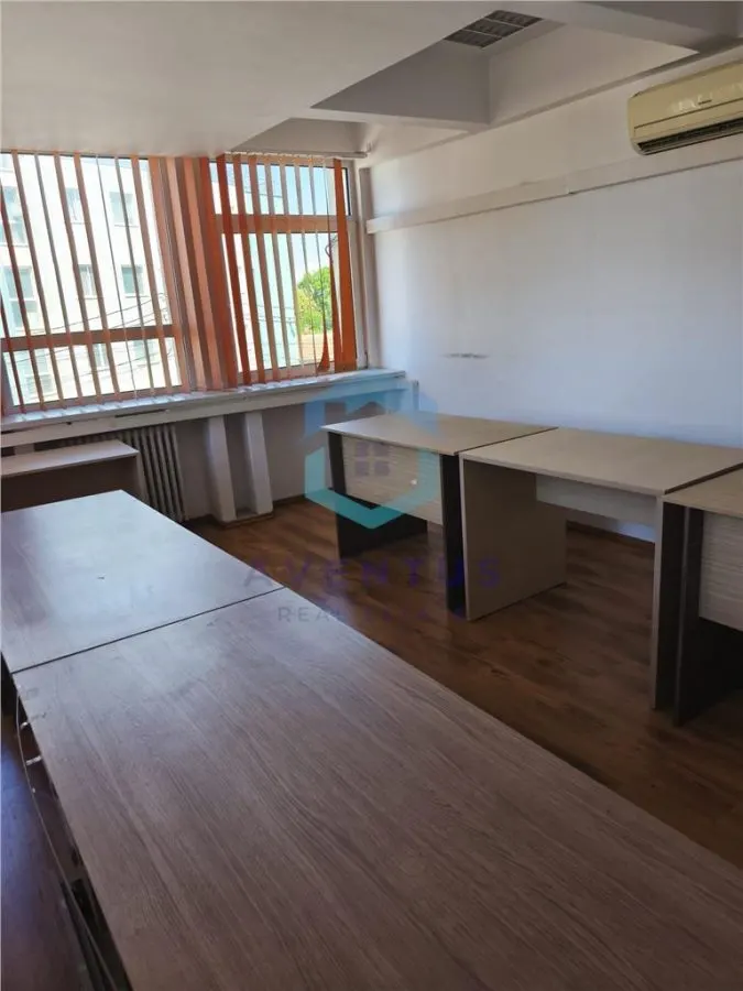 🏢 SPAȚIU DE BIROURI DE ÃŽNCHIRIAT | 50 MP | ZONA SIGMA | STR. REPUBLICII 107 - foto 4