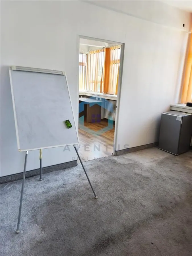 🏢 SPAȚIU DE BIROURI DE ÃŽNCHIRIAT | 50 MP | ZONA SIGMA | STR. REPUBLICII 107 - foto 5