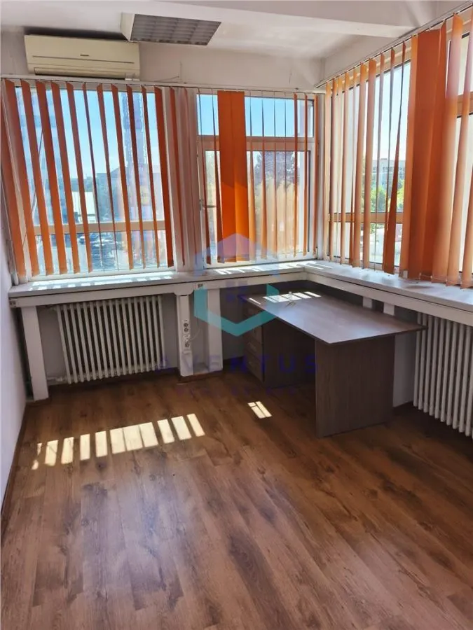 🏢 SPAȚIU DE BIROURI DE ÃŽNCHIRIAT | 50 MP | ZONA SIGMA | STR. REPUBLICII 107 - foto 7