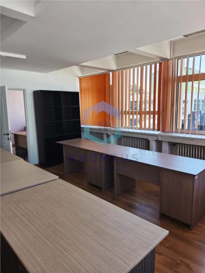 🏢 SPAȚIU DE BIROURI DE ÃŽNCHIRIAT | 50 MP | ZONA SIGMA | STR. REPUBLICII 107 - foto 8