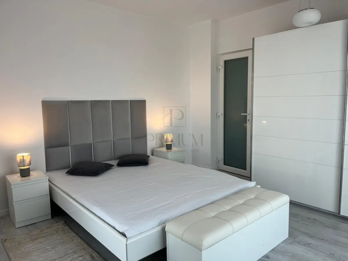 Apartament 3 camere | Calea Torontalului | 2 Terase | Incalzire in pardoseala | Priveliște superba - foto 1