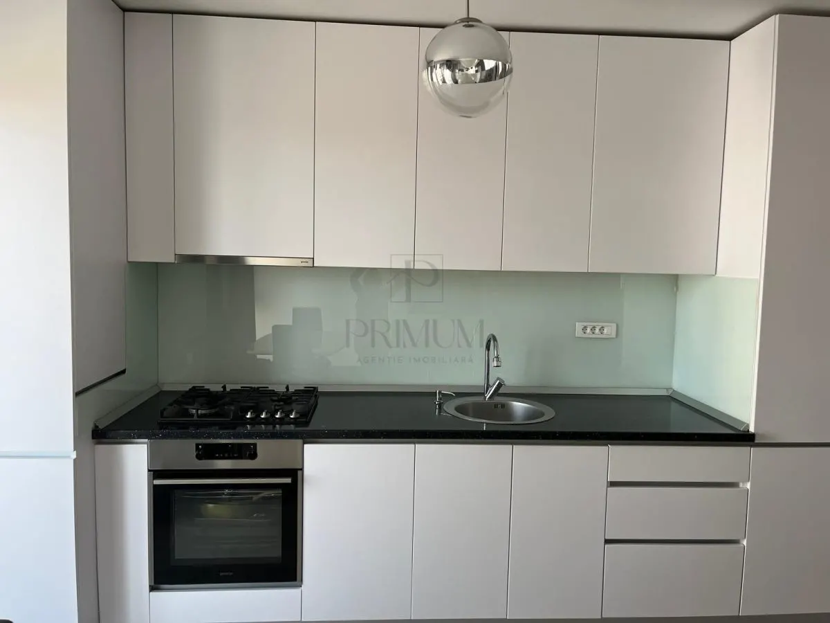 Apartament 3 camere | Calea Torontalului | 2 Terase | Incalzire in pardoseala | Priveliște superba - foto 4