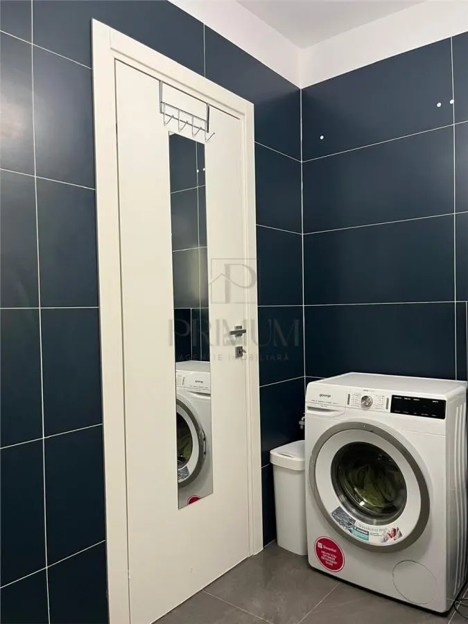 Apartament 3 camere | Calea Torontalului | 2 Terase | Incalzire in pardoseala | Priveliște superba - foto 6