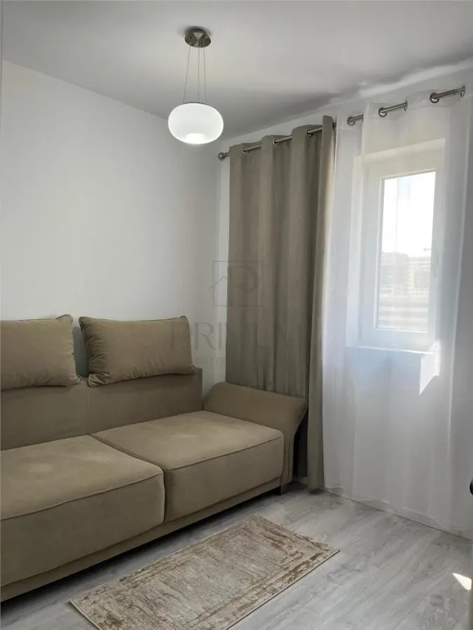 Apartament 3 camere | Calea Torontalului | 2 Terase | Incalzire in pardoseala | Priveliște superba - foto 8
