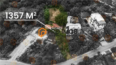 Teren Intravilan + Casa demolabila zona Monteoru - Sarata-Monteoru