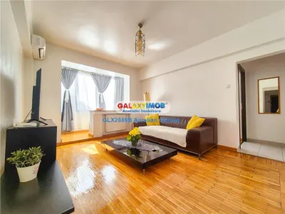 Apartament 3 camere Piata Kogalniceanu - foto 2