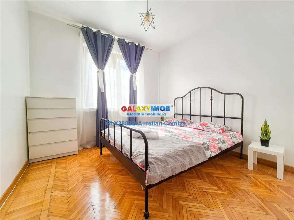 Apartament 3 camere Piata Kogalniceanu - foto 4