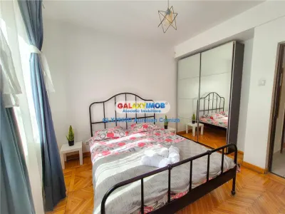 Apartament 3 camere Piata Kogalniceanu - foto 5
