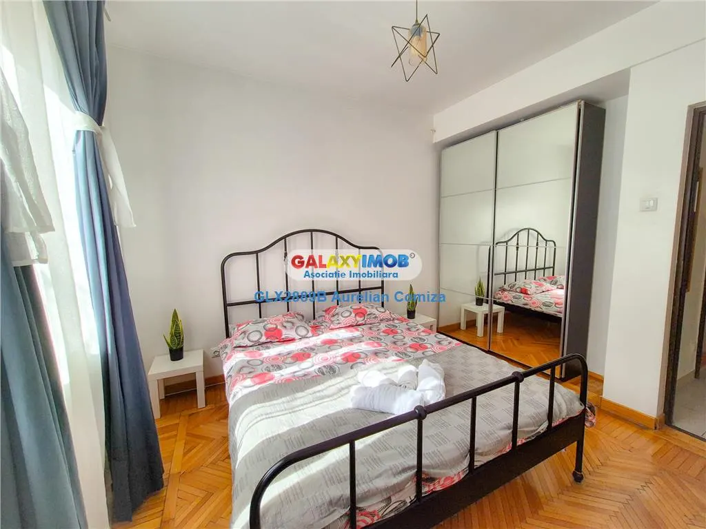 Apartament 3 camere Piata Kogalniceanu - foto 5
