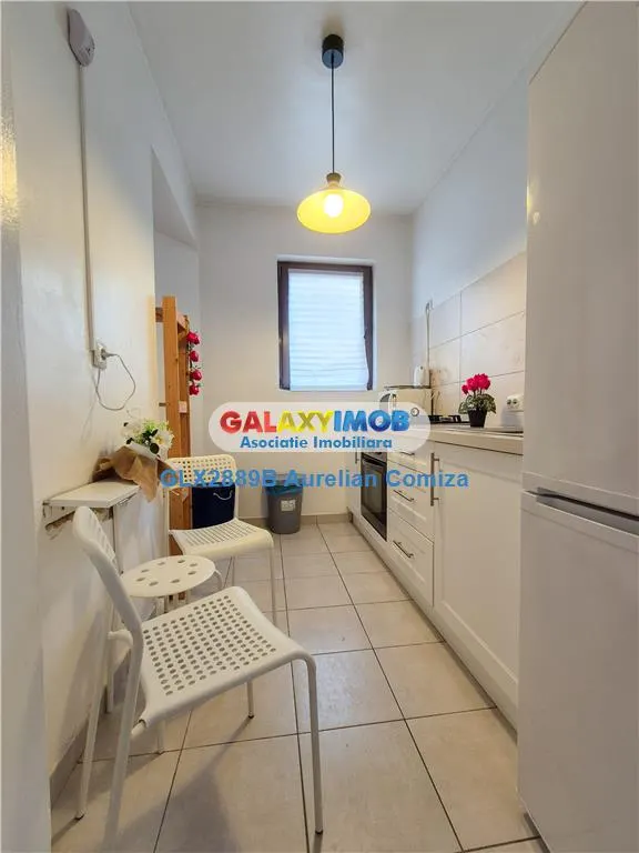 Apartament 3 camere Piata Kogalniceanu - foto 6