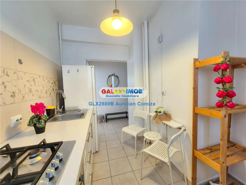 Apartament 3 camere Piata Kogalniceanu - foto 7