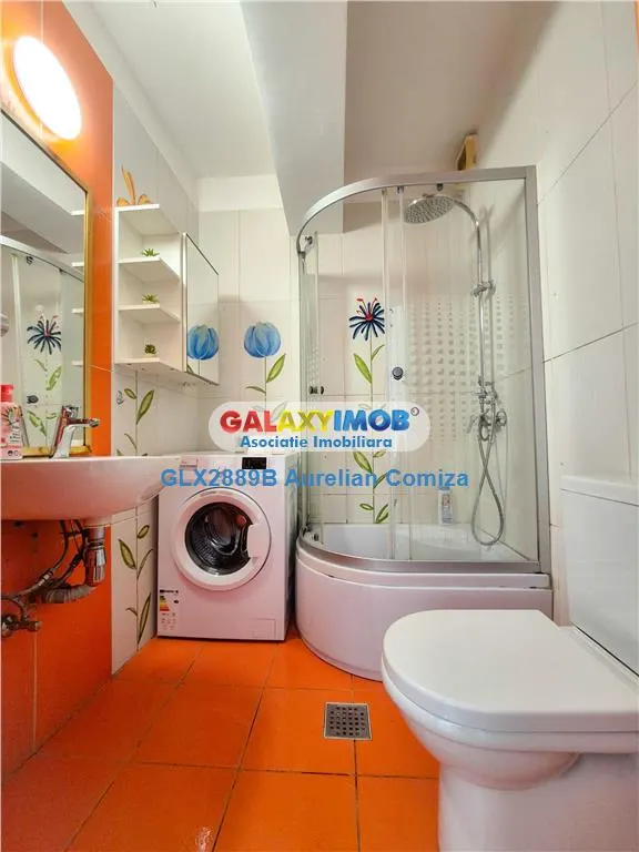Apartament 3 camere Piata Kogalniceanu - foto 8
