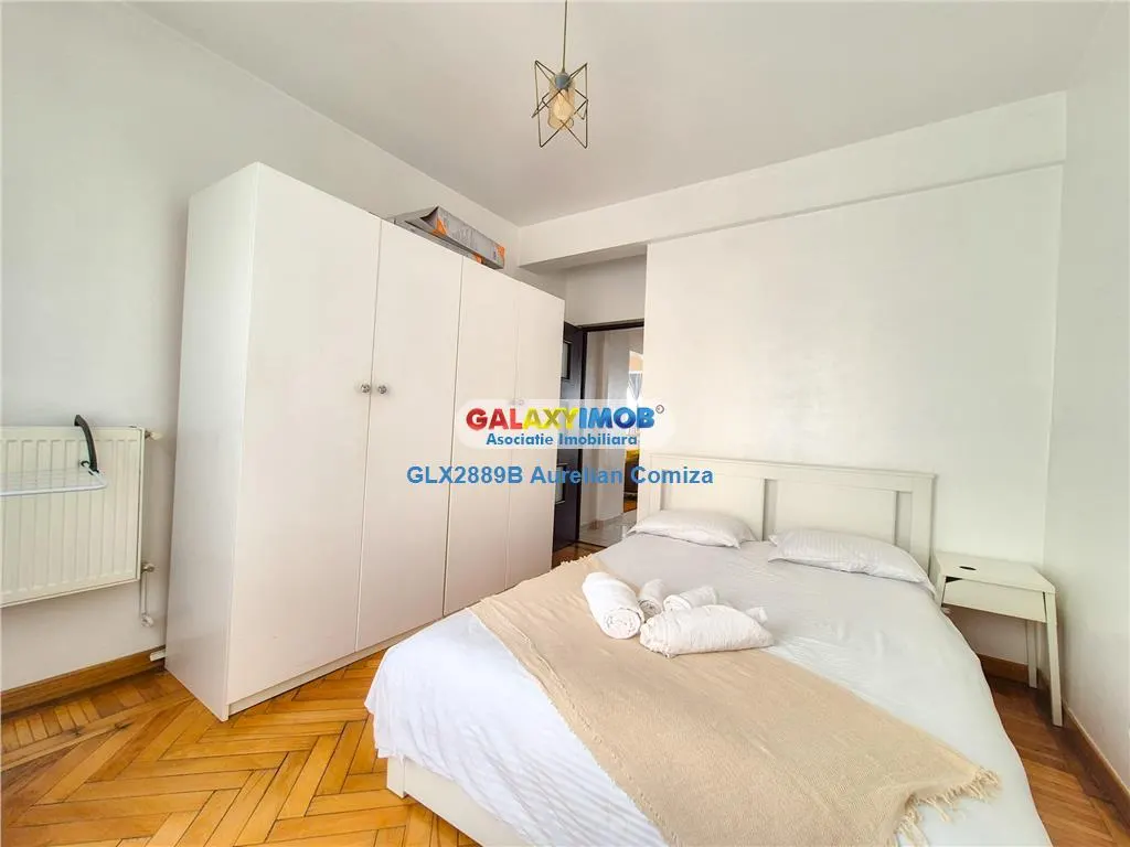 Apartament 3 camere Piata Kogalniceanu - foto 10