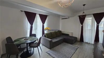 Berceni-Grand Arena Apartament 2 camere Loc de Parcare - Bucuresti