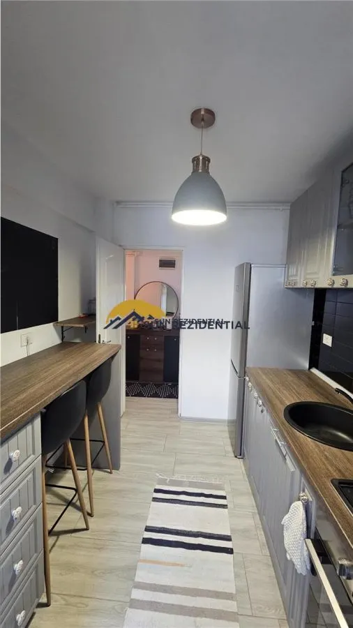 Berceni-Grand Arena Apartament 2 camere Loc de Parcare - foto 11