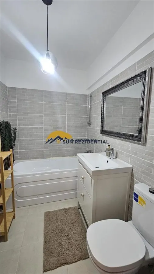 Berceni-Grand Arena Apartament 2 camere Loc de Parcare - foto 15