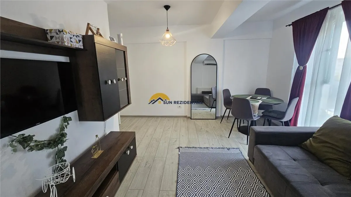 Berceni-Grand Arena Apartament 2 camere Loc de Parcare - foto 3