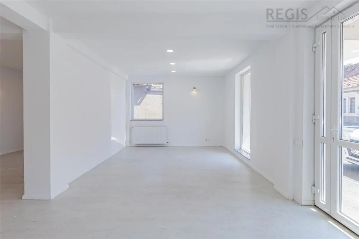 Spatiu comercial de inchiriat â€“ locatie Premium, Brasov - foto 4