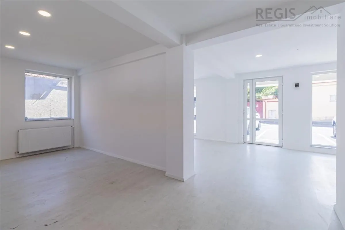Spatiu comercial de inchiriat â€“ locatie Premium, Brasov - foto 5
