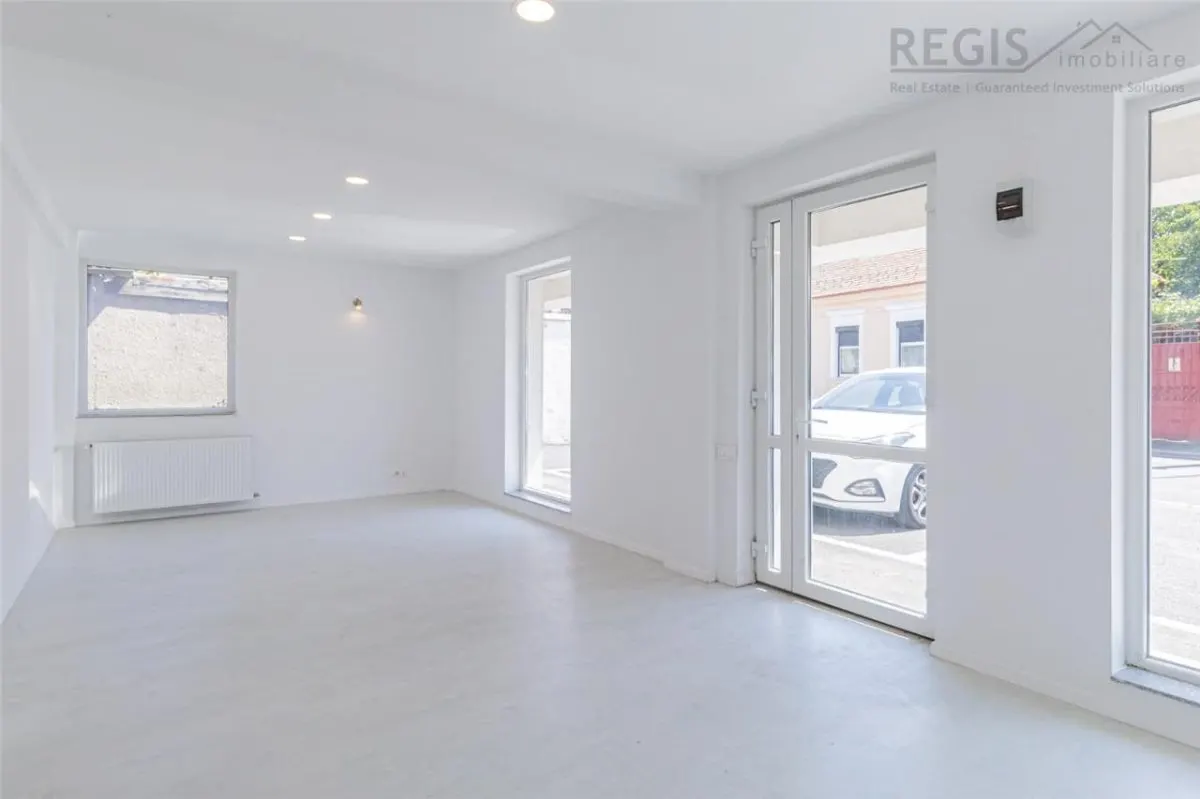 Spatiu comercial de inchiriat â€“ locatie Premium, Brasov - foto 6