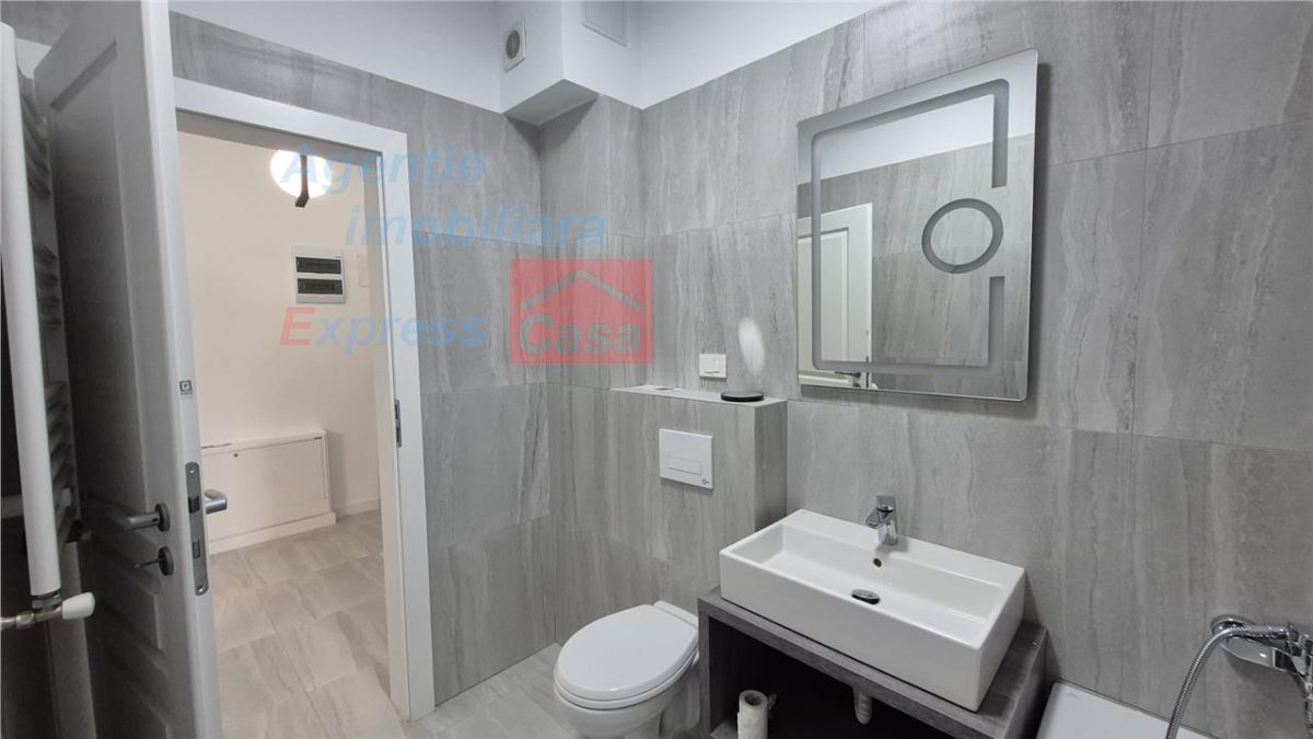 Apartament 2 camere, etaj 2, Tatarasi, etaj intermediar - foto 11