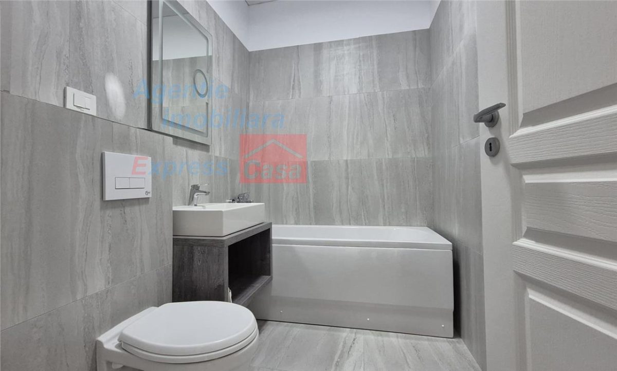 Apartament 2 camere, etaj 2, Tatarasi, etaj intermediar - foto 12