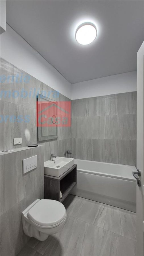 Apartament 2 camere, etaj 2, Tatarasi, etaj intermediar - foto 13